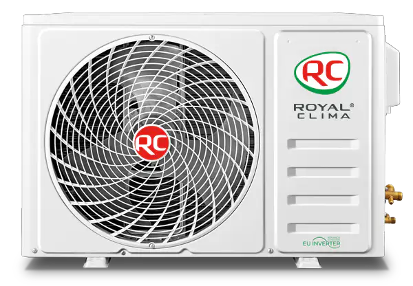 Фото кондиционера Royal Clima RCI-PF75HN