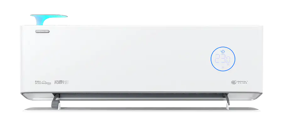 Кондиционер Royal Clima RCI-RF30HN — купить в Миксклимат