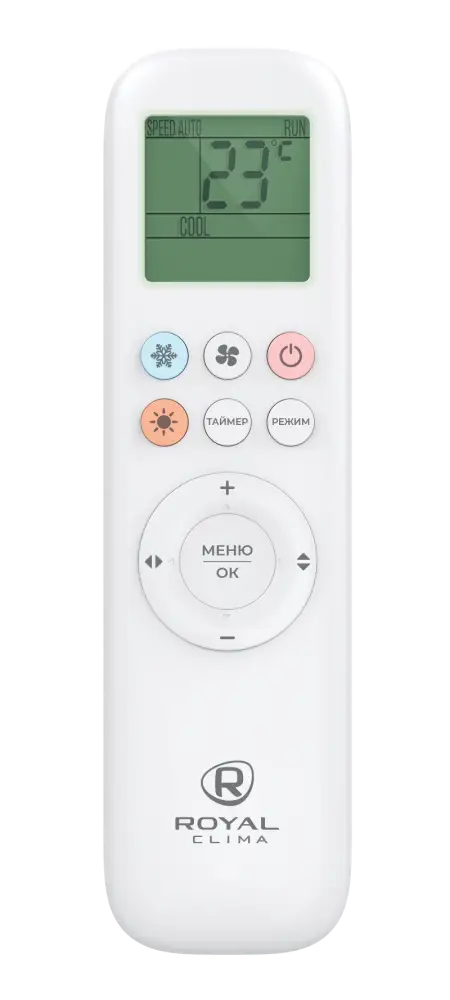 Фото кондиционера Royal Clima RCI-RNS24HN