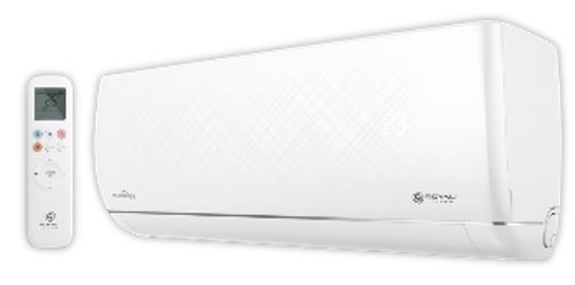 Кондиционер Royal Clima RCI-RNX24HN — купить в Миксклимат