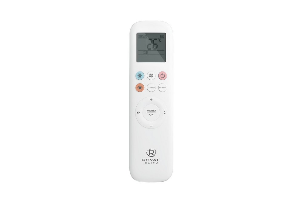 Фото кондиционера Royal Clima RCI-SAX24HN