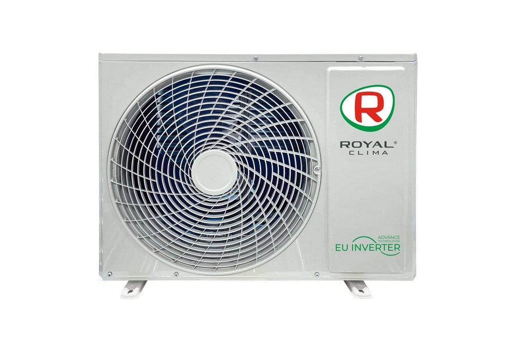 Фото кондиционера Royal Clima RCI-SAX30HN