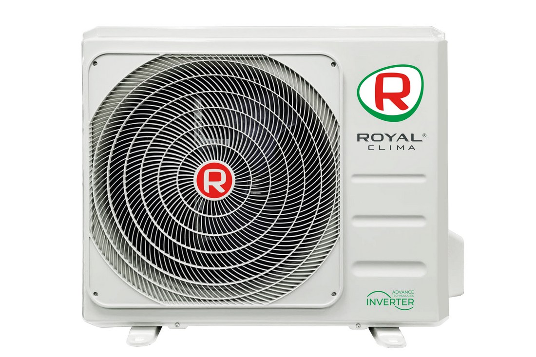 Фото кондиционера Royal Clima RCI-TWN35HN