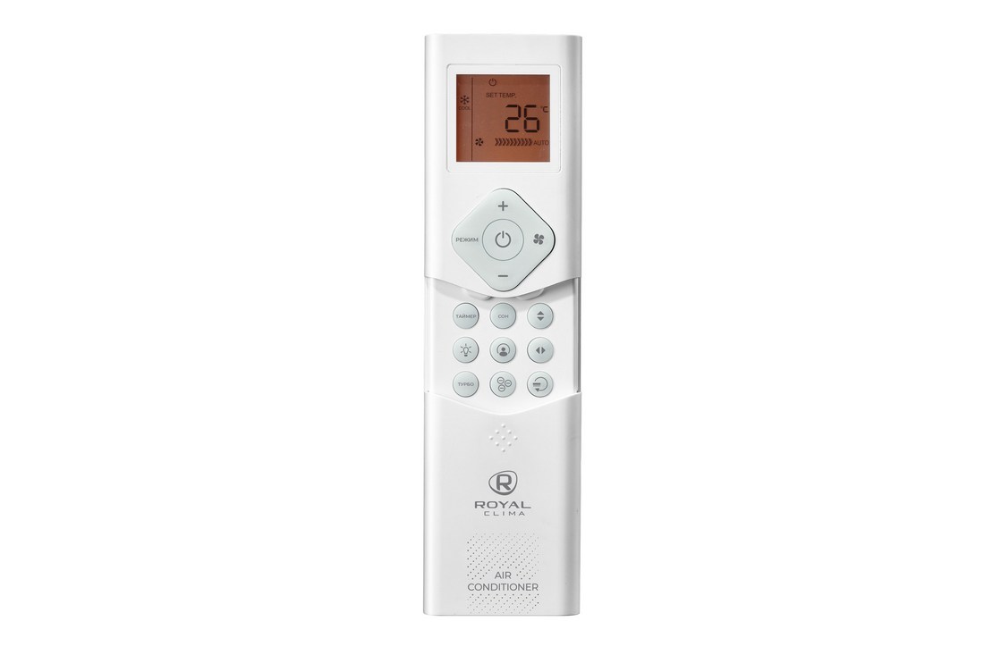 Фото кондиционера Royal Clima RCI-TWN70HN