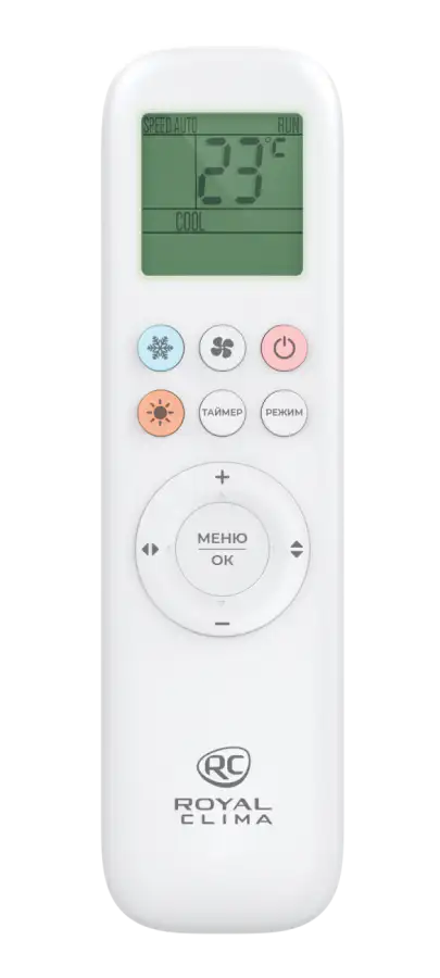 Фото кондиционера Royal Clima RCI-VNE35HN