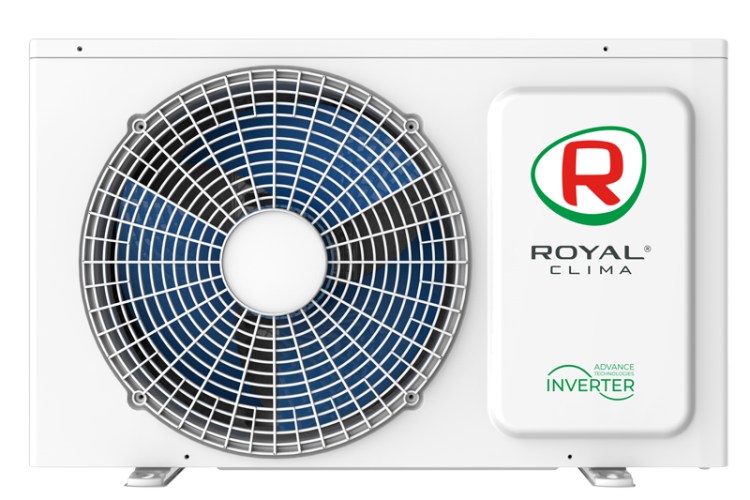 Фото кондиционера Royal Clima RCI-VXI35HN