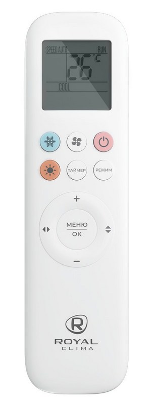 Фото кондиционера Royal Clima RCI-VXI70HN