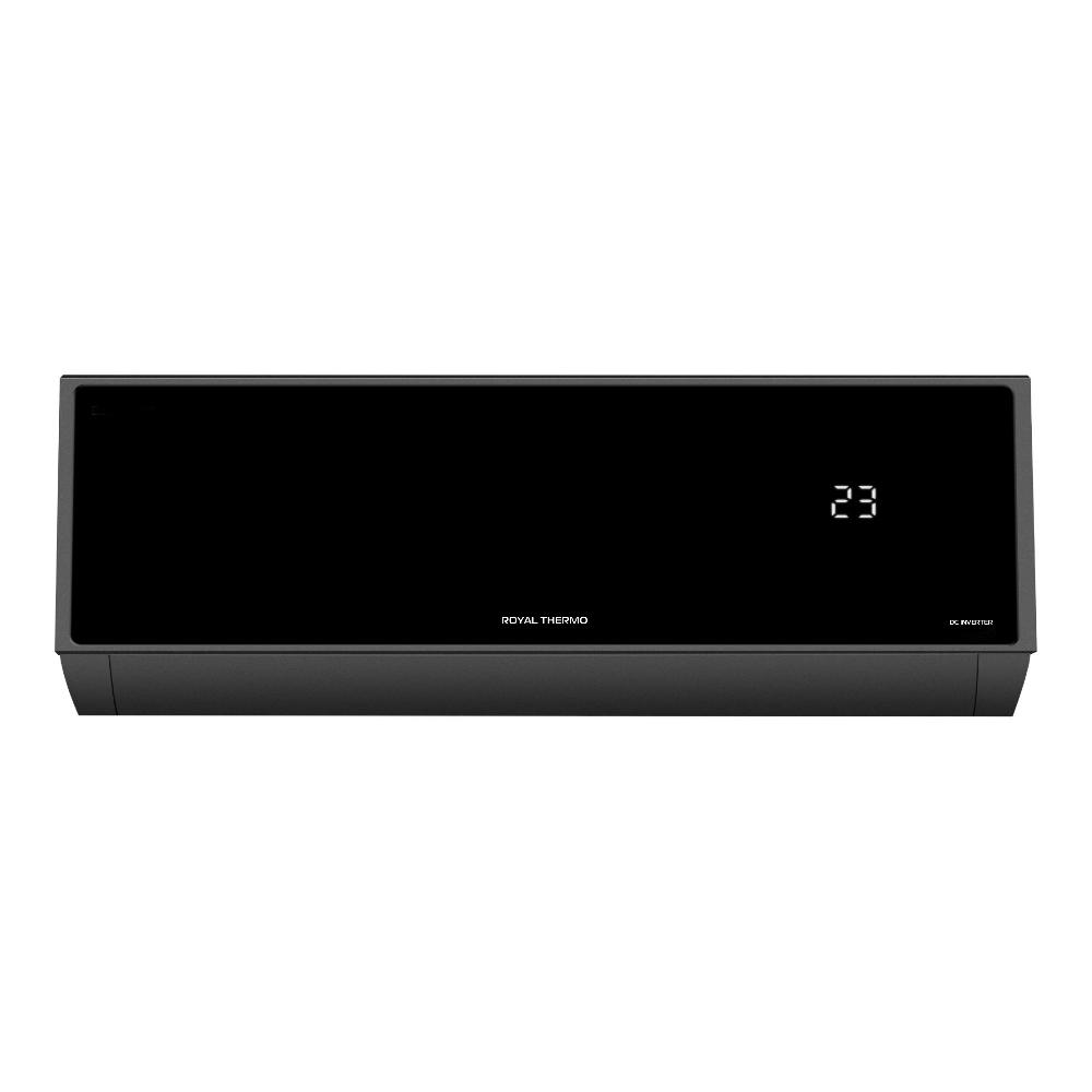 Фото кондиционера Royal Thermo Barocco DC RTBI-09HN8/black