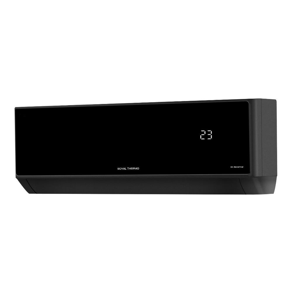 Фото кондиционера Royal Thermo Barocco DC RTBI-18HN8_V2/black