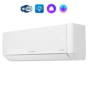 Кондиционер Royal Thermo Barocco DC RTBI-18HN8_V2/white