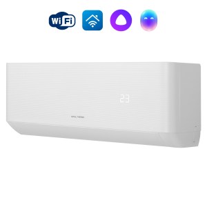 Кондиционер Royal Thermo Diamond DC RTDI-24HN8/Wi-Fi