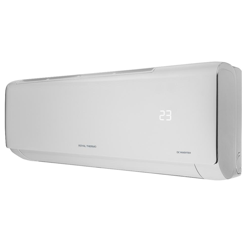 Фото кондиционера Royal Thermo Milano DC RTMI-07HN1
