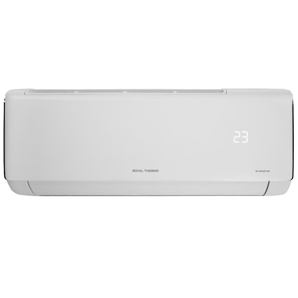 Фото кондиционера Royal Thermo Milano DC RTMI-09HN1