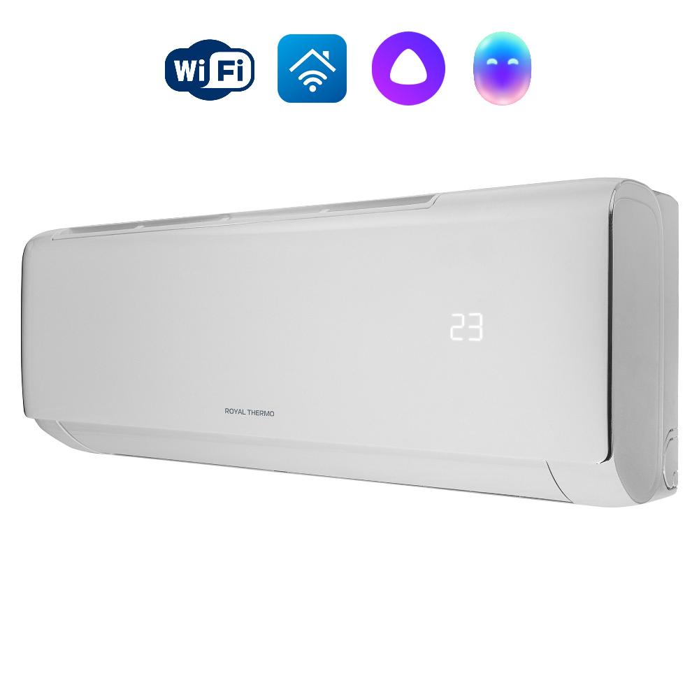 Кондиционер Royal Thermo Milano RTM-12HN1 — купить в Миксклимат