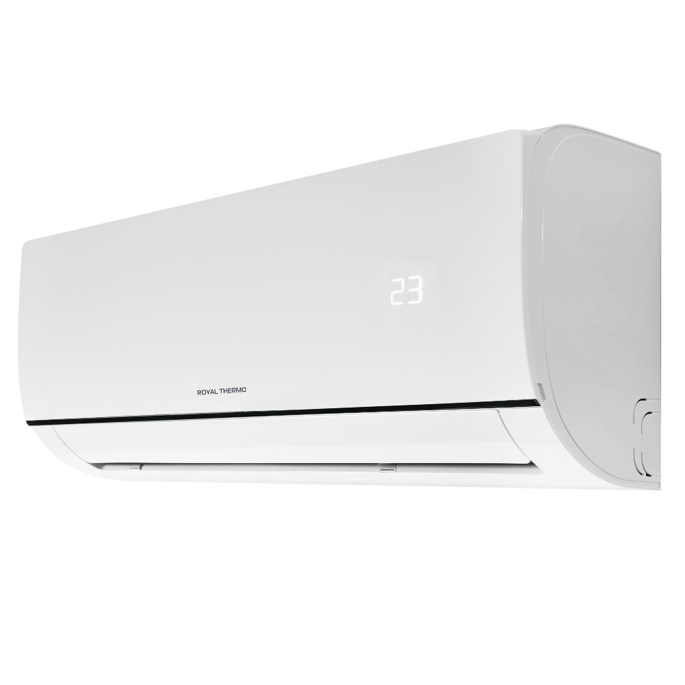 Кондиционер Royal Thermo Siena RTS-07HN8_V2 — купить в Миксклимат