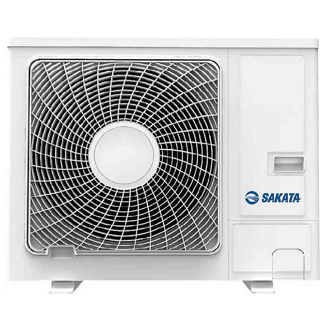 Фото кондиционера Sakata SIE-25SFC/SOE-25VFC