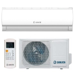 Кондиционер Sakata SIH-60SHC/SOH-60VHC