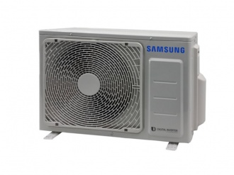 Кондиционер Samsung AC026MXADKH/EU — купить в Миксклимат