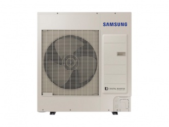 Кондиционер Samsung AC100MXADKH/EU — купить в Миксклимат