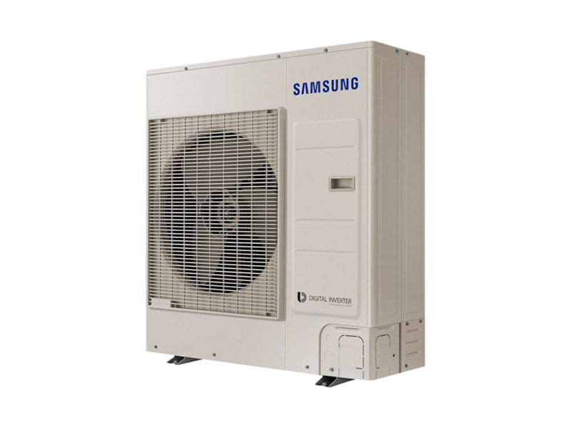 Фото кондиционера Samsung AC100MXADKH/EU