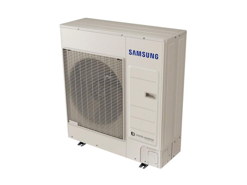 Фото кондиционера Samsung AC100MXADKH/EU