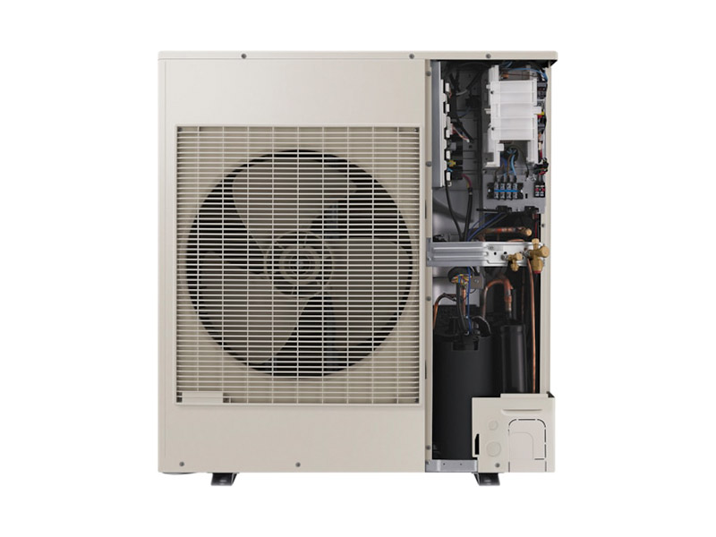 Фото кондиционера Samsung AC100MXADKH/EU