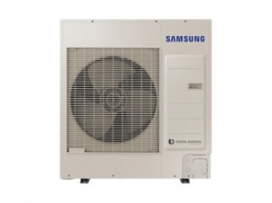 Кондиционер Samsung AC100MXADKH/EU