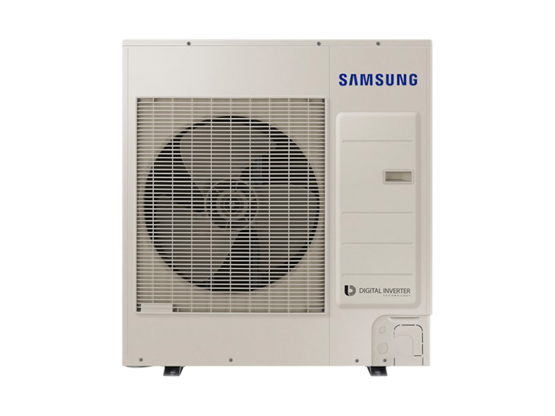 Фото кондиционера Samsung AC100MXADNH/EU