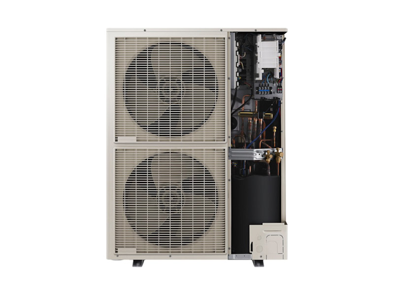 Фото кондиционера Samsung AC120MXADKH/EU
