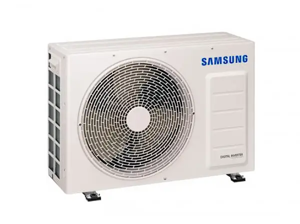 Фото кондиционера Samsung AR09AXAAAWKNER