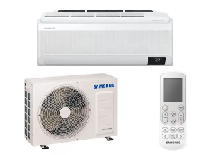 Кондиционер Samsung AR09AXAAAWKNER