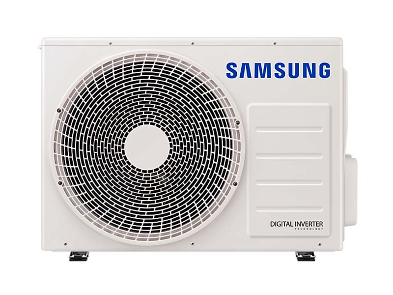 Фото кондиционера Samsung AR09TSHYAWKNER