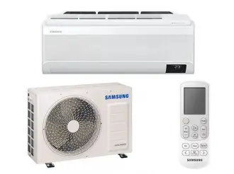 Кондиционер Samsung AR12AXAAAWKNER — купить в Миксклимат