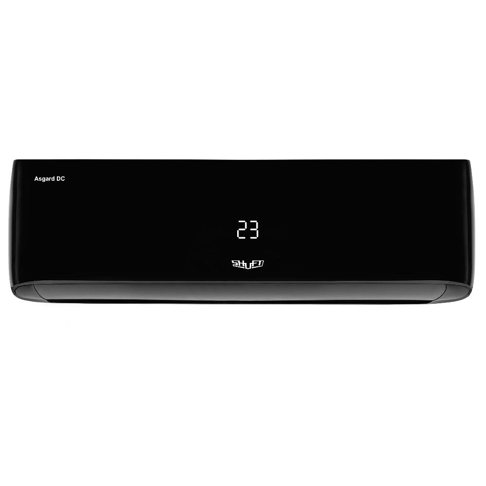 Фото кондиционера Shuft Asgard DC Black SFTHAI-09HN8/BL