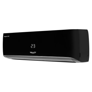 Кондиционер Shuft Asgard DC Black SFTHAI-12HN8/BL