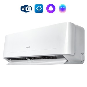 Кондиционер Shuft Berg DC SFTOI-24HN1_24Y