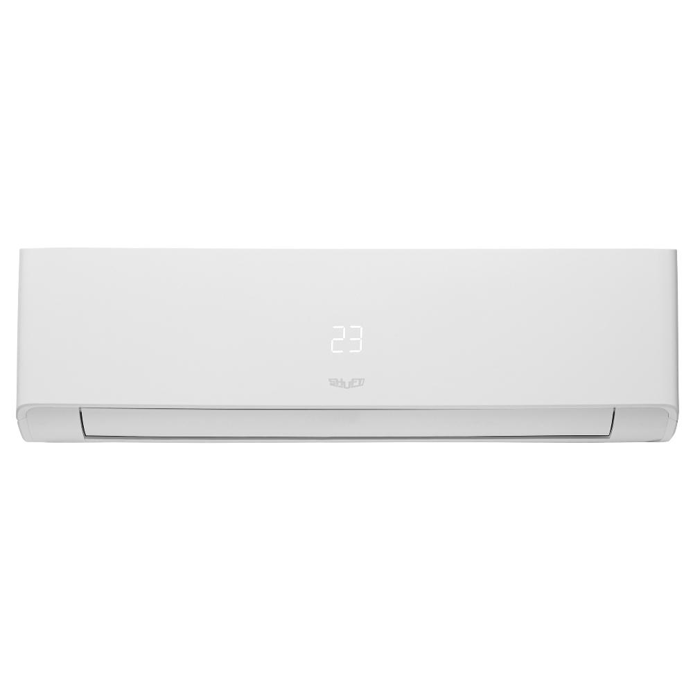 Фото кондиционера Shuft Soturai SFTH-07HN8