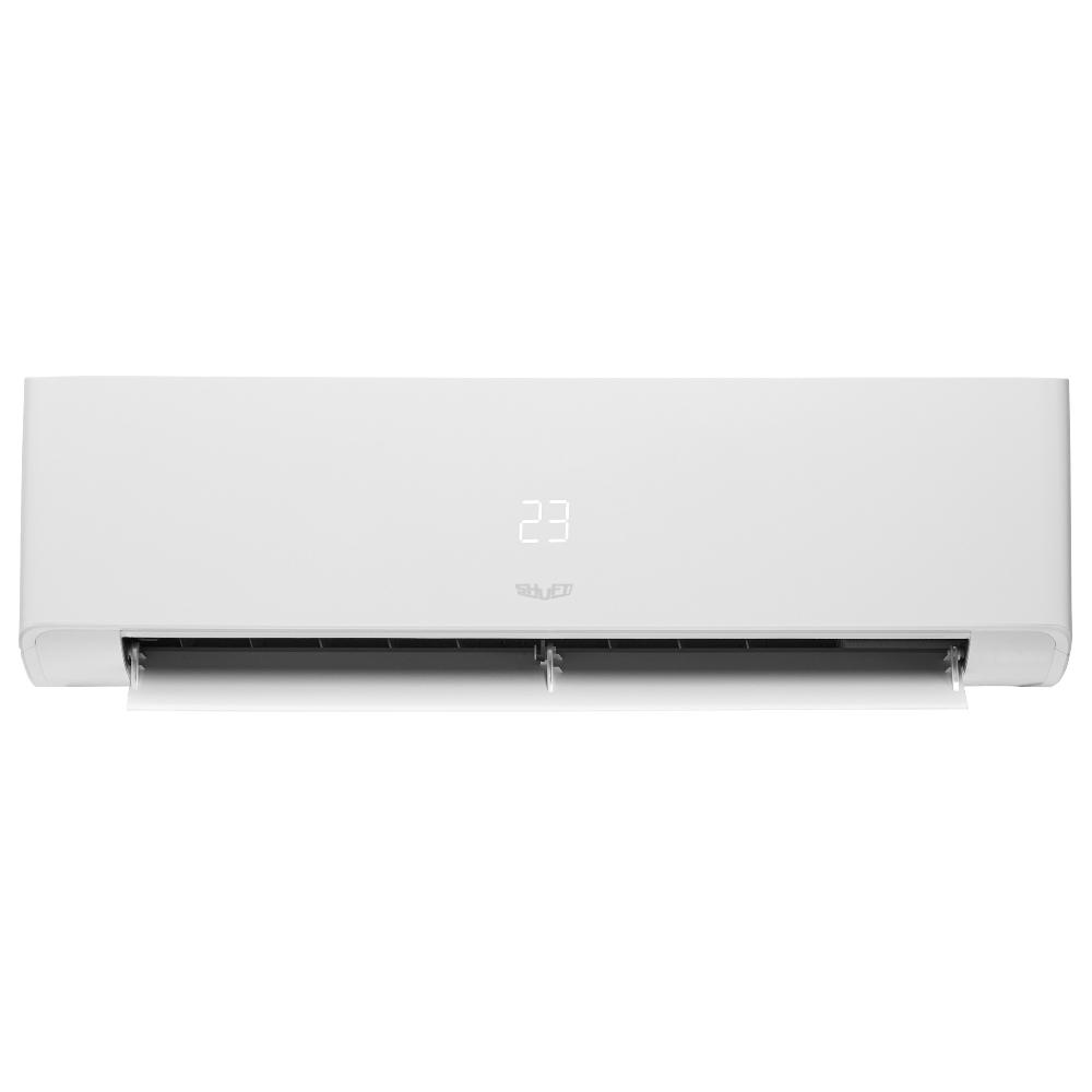 Фото кондиционера Shuft Soturai SFTH-07HN8