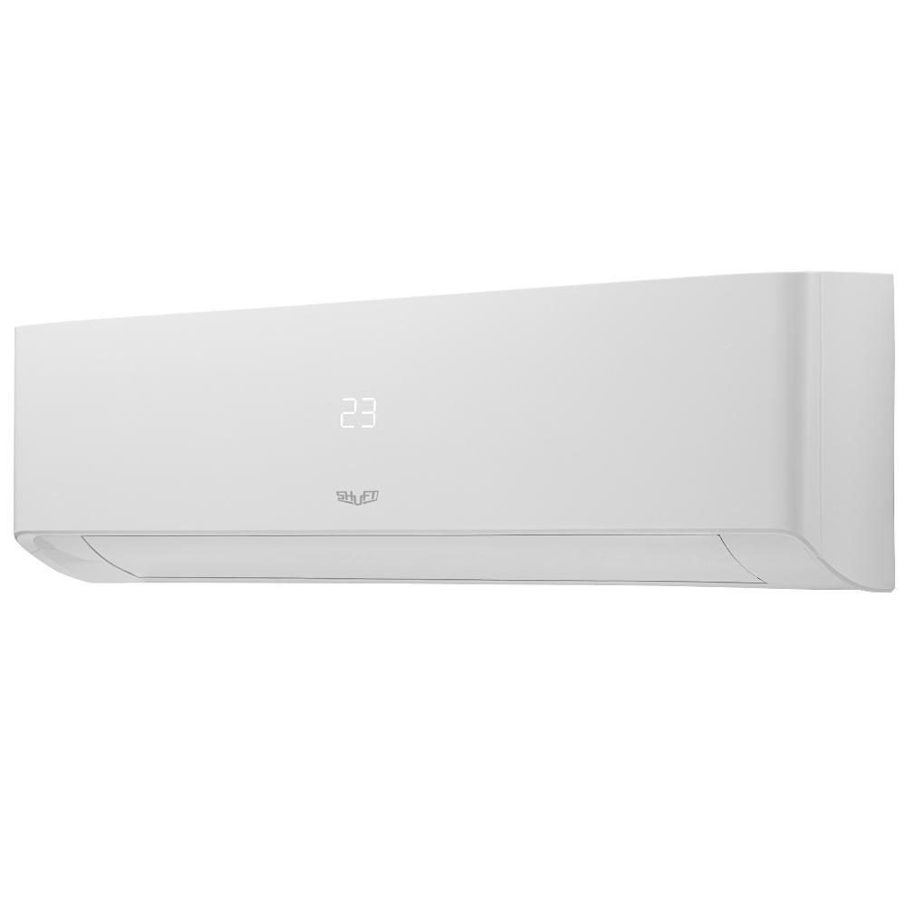 Кондиционер Shuft Soturai SFTH-18HN8 — купить в Миксклимат