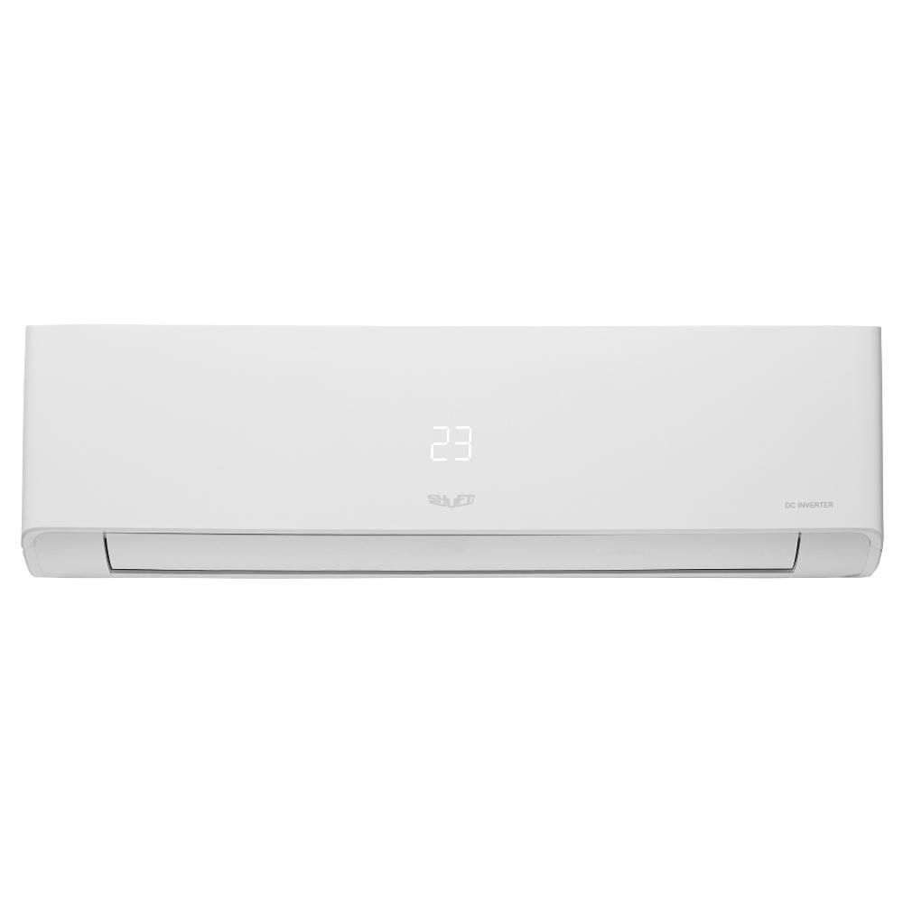 Фото кондиционера Shuft Soturai SFTHI-12HN8