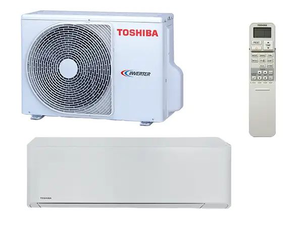 Кондиционер Toshiba BKV-EE1* (RAS-05BKV-EE*/RAS-05BAV-EE*) PREMIUM EDITION — купить в Миксклимат