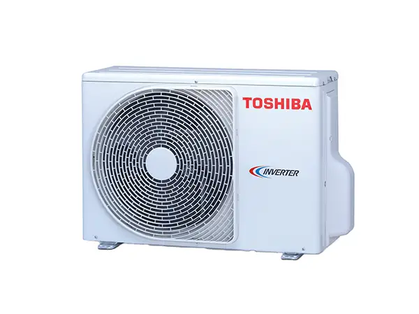 Фото кондиционера Toshiba BKV-EE1* (RAS-05BKV-EE*/RAS-05BAV-EE*) PREMIUM EDITION