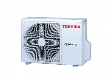 Фото кондиционера Toshiba BKV-EE1* (RAS-10BKV-EE1*/RAS-10BAV-EE1*) PREMIUM EDITION