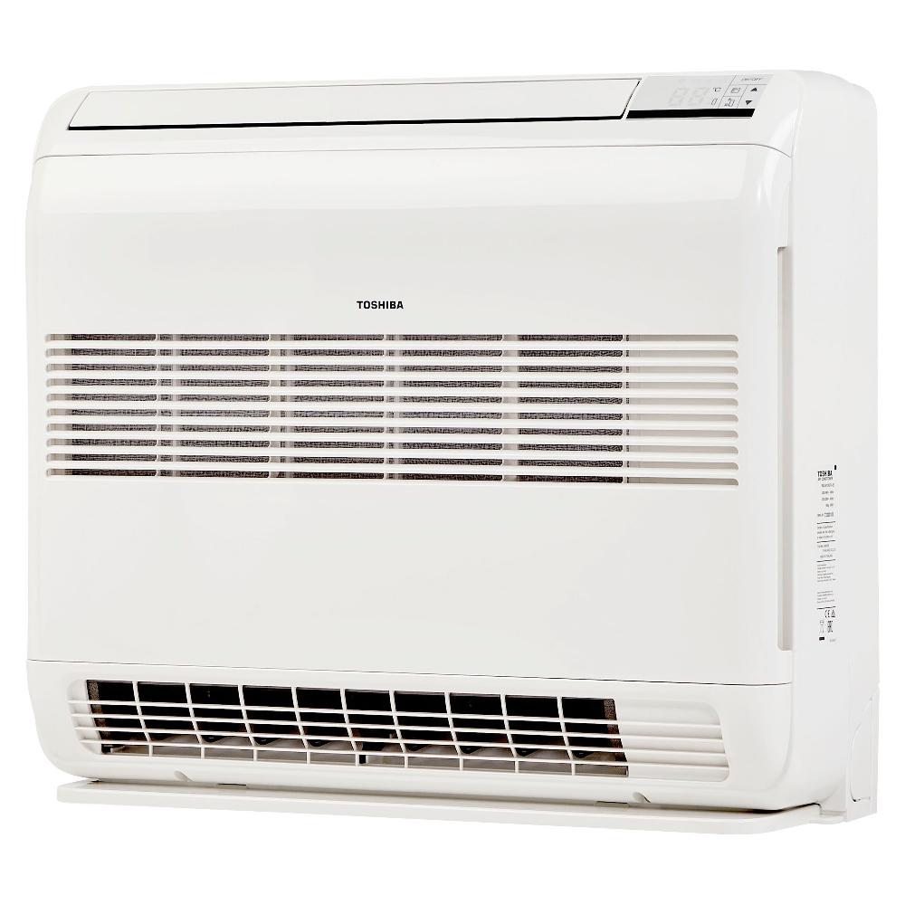 Кондиционер Toshiba Console RAS-B10J2FVG-E/RAS-10J2AVSG-E1 — купить в Миксклимат