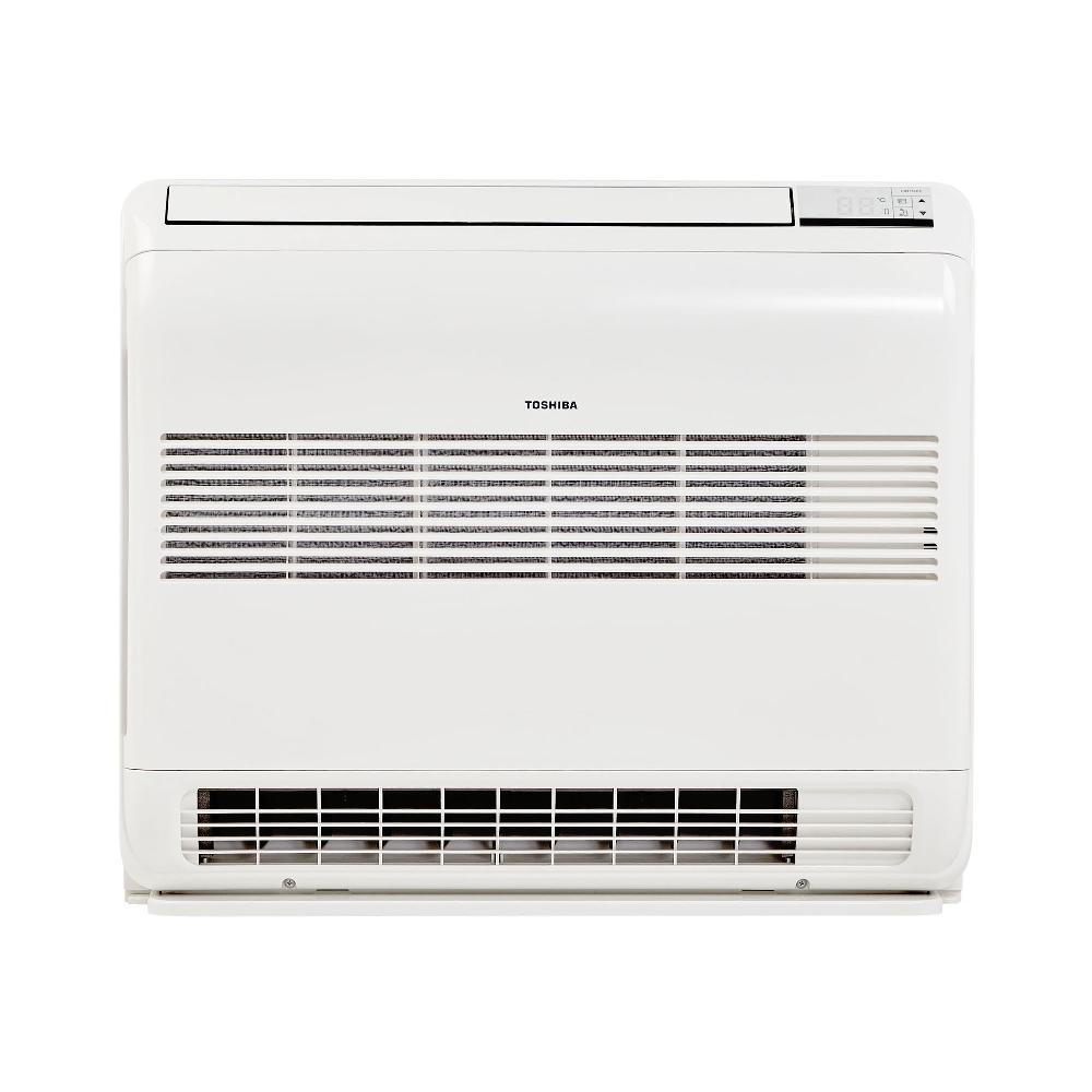 Фото кондиционера Toshiba Console RAS-B10J2FVG-E/RAS-10J2AVSG-E1