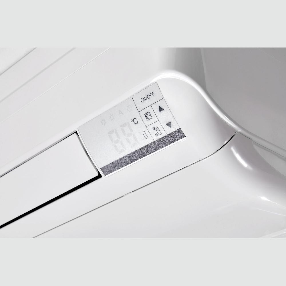Фото кондиционера Toshiba Console RAS-B10J2FVG-E/RAS-10J2AVSG-E1