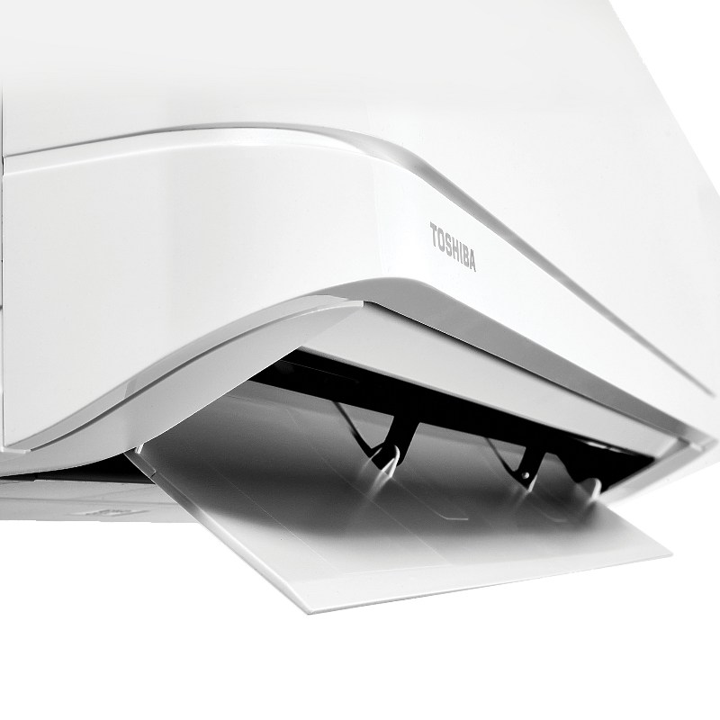 Фото кондиционера Toshiba RAS-10J2KVG-EE/RAS-10J2AVG-EE