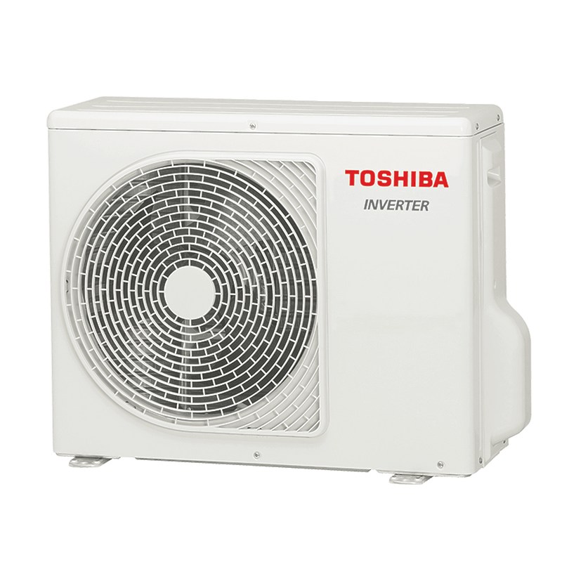 Фото кондиционера Toshiba RAS-10J2KVG-EE/RAS-10J2AVG-EE
