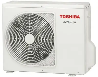 Кондиционер Toshiba RAS-18CKVG-E/RAS-18CAVG-E — купить в Миксклимат