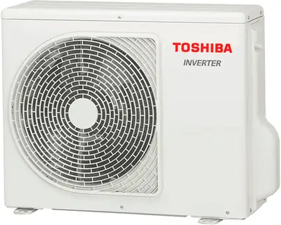 Кондиционер Toshiba RAS-B10CKVG-E/RAS-10CAVG-E — купить в Миксклимат